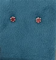 Orecchini Domar Orecchini oro 18k in Oro bianco OROR-9